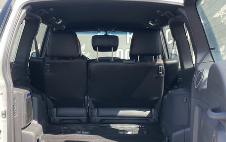Mitsubishi Pajero IV, 2019 год, 6 000 000 рублей, 9 фотография