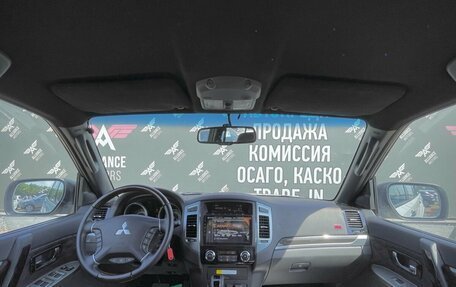 Mitsubishi Pajero IV, 2019 год, 6 000 000 рублей, 18 фотография