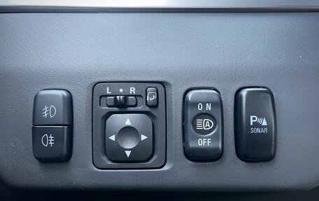 Mitsubishi Pajero IV, 2019 год, 6 000 000 рублей, 22 фотография