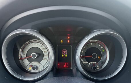 Mitsubishi Pajero IV, 2019 год, 6 000 000 рублей, 29 фотография