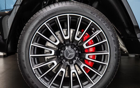 Mercedes-Benz G-Класс AMG, 2025 год, 29 500 000 рублей, 5 фотография