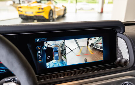 Mercedes-Benz G-Класс AMG, 2025 год, 29 500 000 рублей, 9 фотография