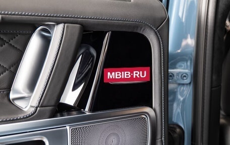 Mercedes-Benz G-Класс AMG, 2025 год, 29 500 000 рублей, 8 фотография