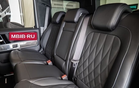 Mercedes-Benz G-Класс AMG, 2025 год, 29 500 000 рублей, 18 фотография