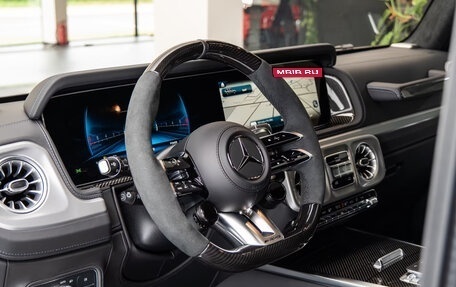 Mercedes-Benz G-Класс AMG, 2025 год, 29 500 000 рублей, 10 фотография