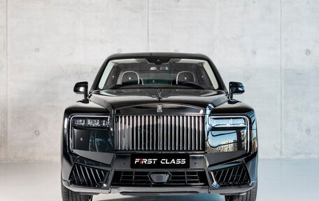 Rolls-Royce Cullinan, 2025 год, 71 490 000 рублей, 2 фотография