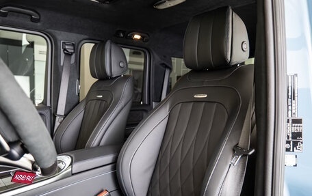 Mercedes-Benz G-Класс AMG, 2025 год, 29 500 000 рублей, 19 фотография