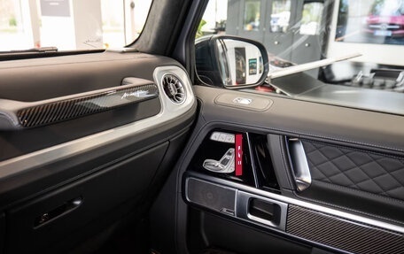 Mercedes-Benz G-Класс AMG, 2025 год, 29 500 000 рублей, 15 фотография