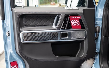 Mercedes-Benz G-Класс AMG, 2025 год, 29 500 000 рублей, 7 фотография