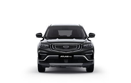 Geely Atlas, 2025 год, 3 026 990 рублей, 4 фотография