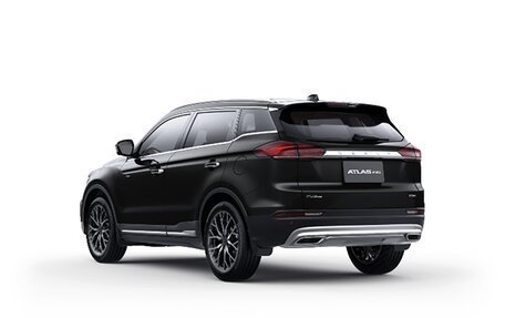 Geely Atlas, 2025 год, 3 026 990 рублей, 2 фотография