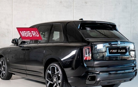 Rolls-Royce Cullinan, 2025 год, 71 490 000 рублей, 5 фотография