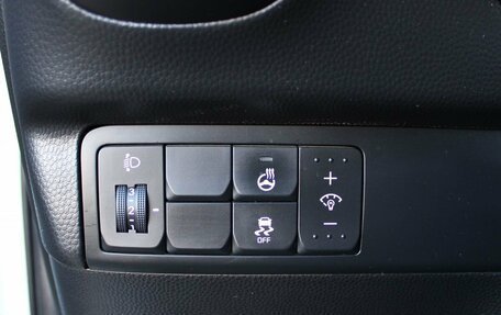 KIA Soul II рестайлинг, 2016 год, 1 059 000 рублей, 10 фотография