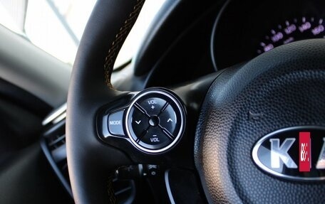 KIA Soul II рестайлинг, 2016 год, 1 059 000 рублей, 12 фотография