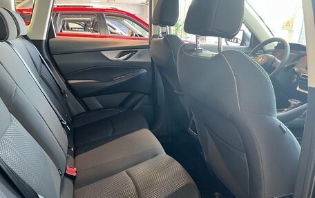 Changan CS35 Plus, 2025 год, 2 649 900 рублей, 17 фотография