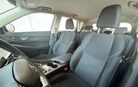 Changan CS35 Plus, 2025 год, 2 649 900 рублей, 15 фотография