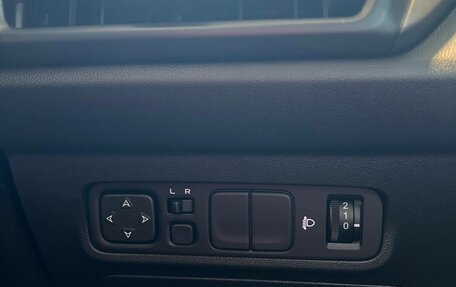 Changan CS35 Plus, 2025 год, 2 649 900 рублей, 29 фотография
