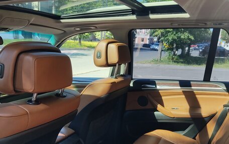BMW X5, 2009 год, 1 700 000 рублей, 7 фотография