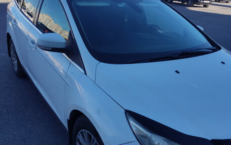 Ford Focus III, 2012 год, 540 000 рублей, 2 фотография