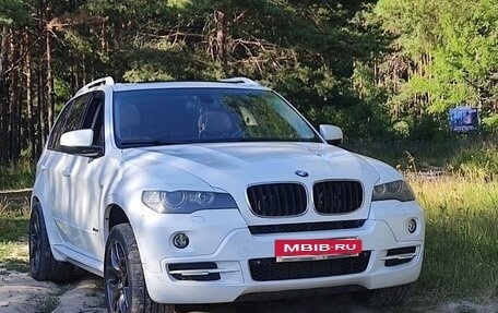 BMW X5, 2009 год, 1 700 000 рублей, 2 фотография