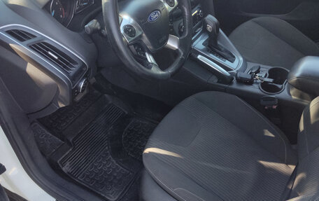 Ford Focus III, 2012 год, 540 000 рублей, 7 фотография