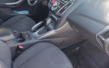 Ford Focus III, 2012 год, 540 000 рублей, 11 фотография