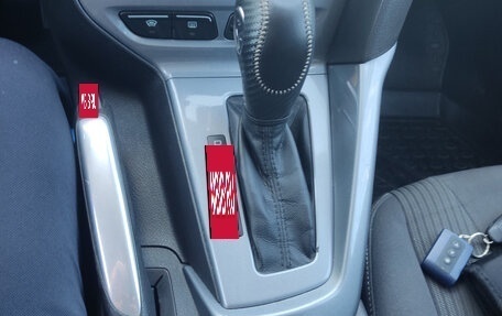 Ford Focus III, 2012 год, 540 000 рублей, 10 фотография
