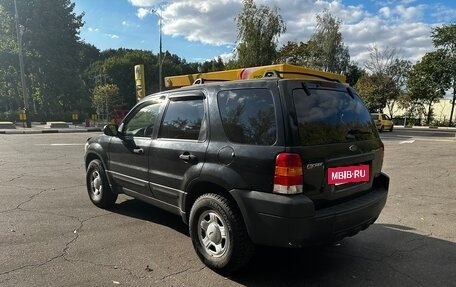 Ford Escape II, 2005 год, 490 000 рублей, 9 фотография