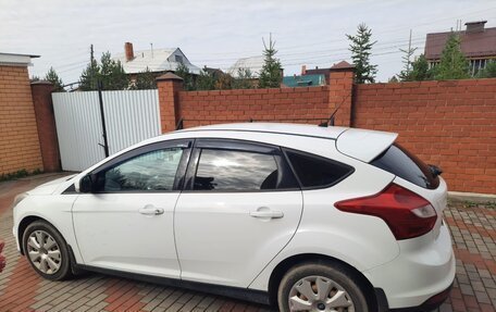 Ford Focus III, 2014 год, 1 200 000 рублей, 2 фотография