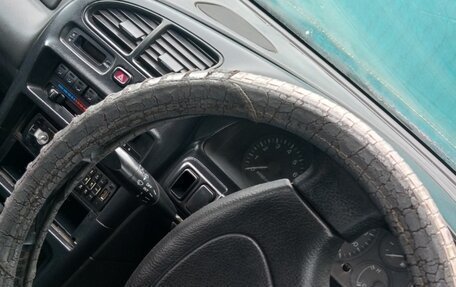 Mazda Lantis, 1993 год, 115 000 рублей, 3 фотография
