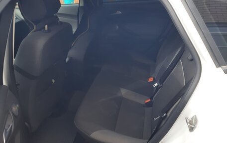 Ford Focus III, 2014 год, 1 200 000 рублей, 8 фотография