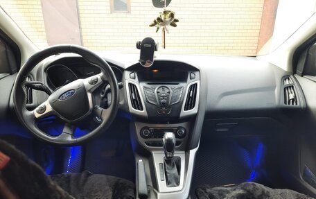 Ford Focus III, 2014 год, 1 200 000 рублей, 6 фотография
