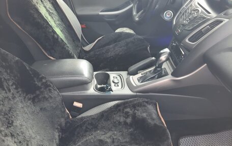 Ford Focus III, 2014 год, 1 200 000 рублей, 7 фотография