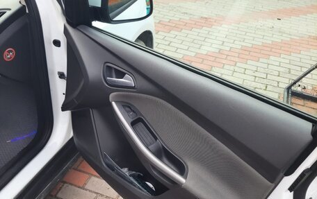Ford Focus III, 2014 год, 1 200 000 рублей, 10 фотография