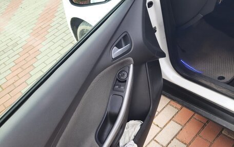 Ford Focus III, 2014 год, 1 200 000 рублей, 11 фотография