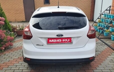 Ford Focus III, 2014 год, 1 200 000 рублей, 4 фотография