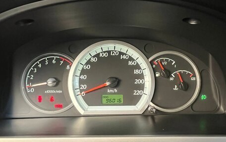 Chevrolet Lacetti, 2011 год, 710 000 рублей, 6 фотография