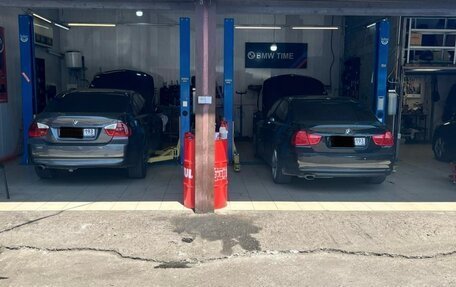 BMW 3 серия, 2005 год, 730 000 рублей, 3 фотография