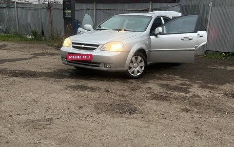 Chevrolet Lacetti, 2011 год, 710 000 рублей, 5 фотография