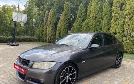 BMW 3 серия, 2005 год, 730 000 рублей, 2 фотография