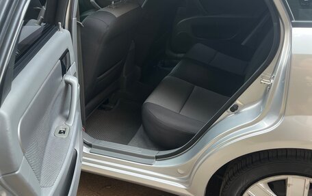Chevrolet Lacetti, 2011 год, 710 000 рублей, 14 фотография