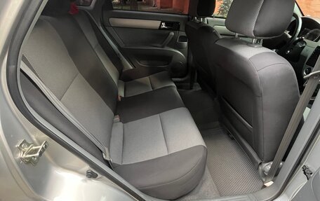 Chevrolet Lacetti, 2011 год, 710 000 рублей, 9 фотография