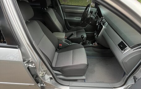 Chevrolet Lacetti, 2011 год, 710 000 рублей, 7 фотография