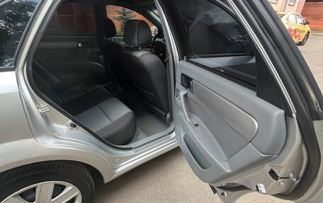 Chevrolet Lacetti, 2011 год, 710 000 рублей, 8 фотография