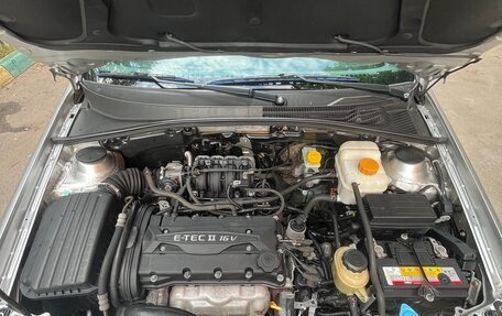 Chevrolet Lacetti, 2011 год, 710 000 рублей, 19 фотография