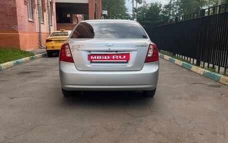 Chevrolet Lacetti, 2011 год, 710 000 рублей, 13 фотография