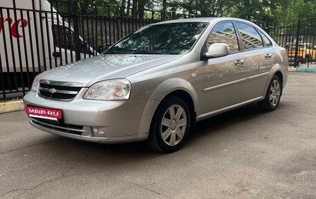Chevrolet Lacetti, 2011 год, 710 000 рублей, 17 фотография