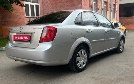 Chevrolet Lacetti, 2011 год, 710 000 рублей, 15 фотография