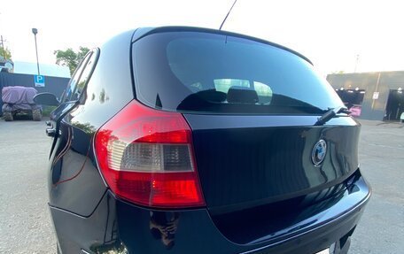 BMW 1 серия, 2006 год, 730 000 рублей, 4 фотография