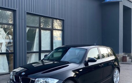 BMW 1 серия, 2006 год, 730 000 рублей, 8 фотография